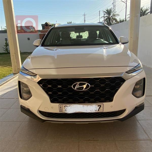 Hyundai for sale in Iraq